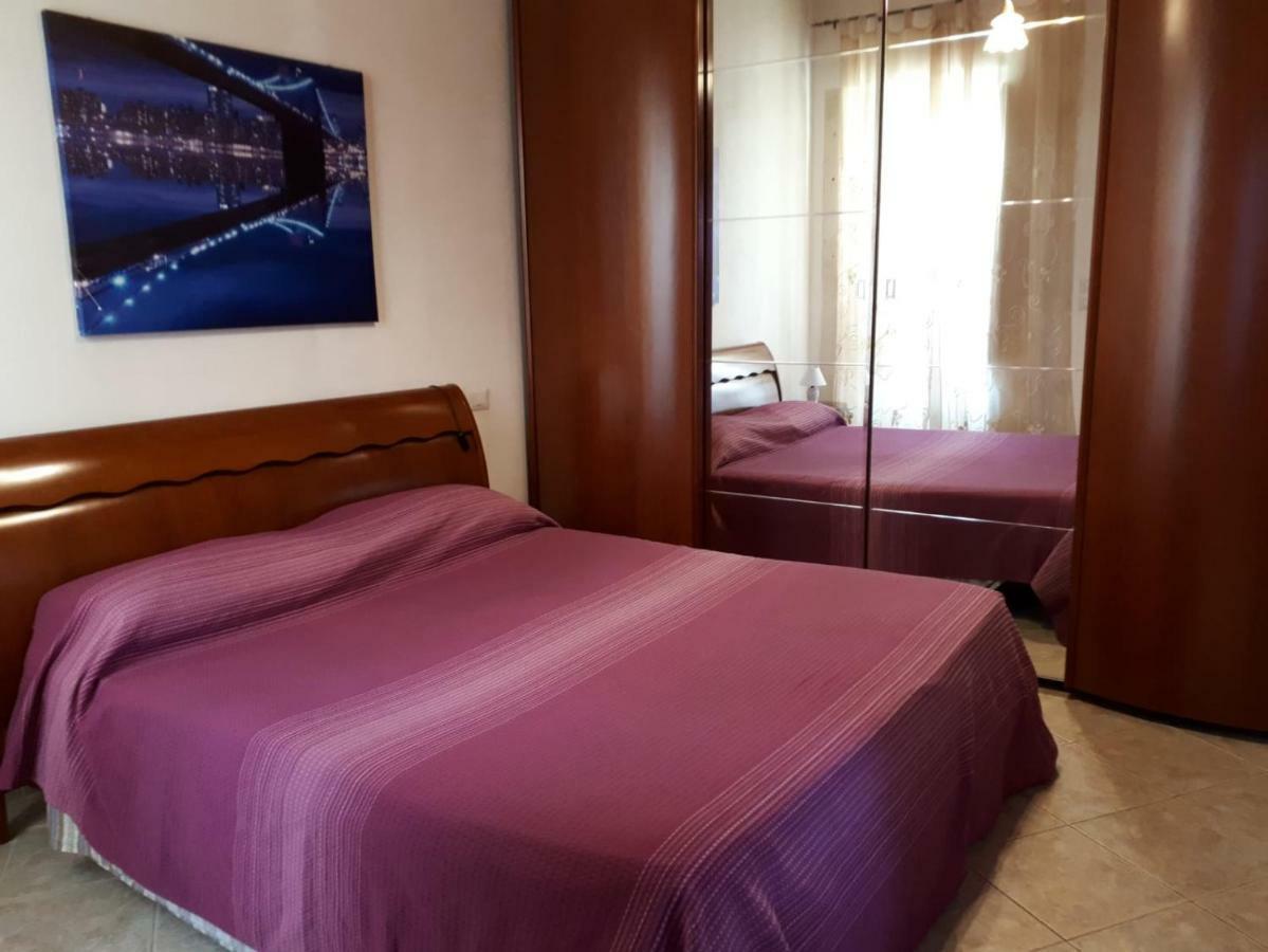 A 100Metri Da Piazza Duomo Di Ortigia Lägenhet Syrakusa Exteriör bild